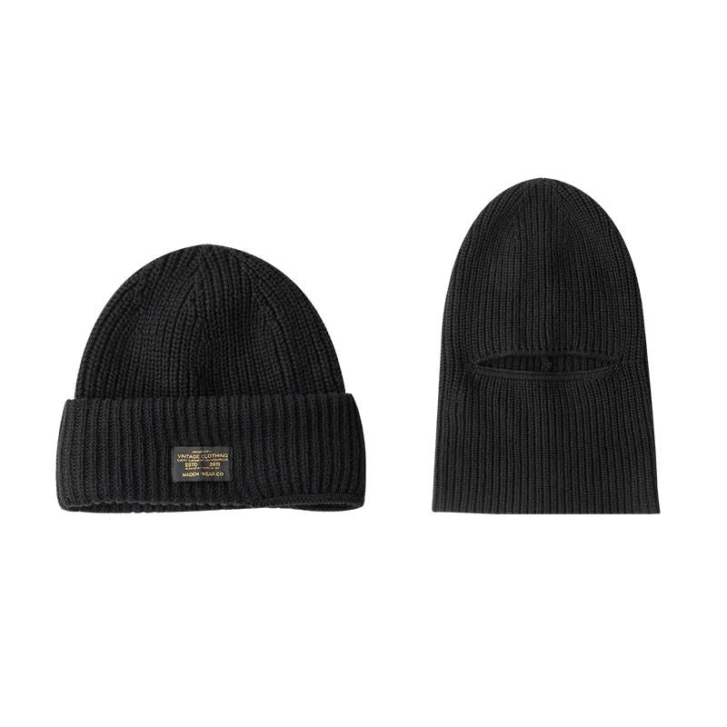 Noka Clava Beanie