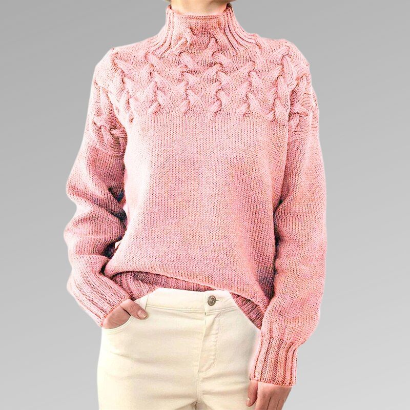 Julia™ | Elegant Sweater