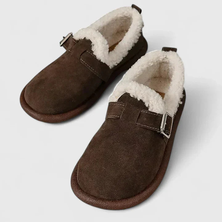 Yara™ Premium Orthopedic Shoes