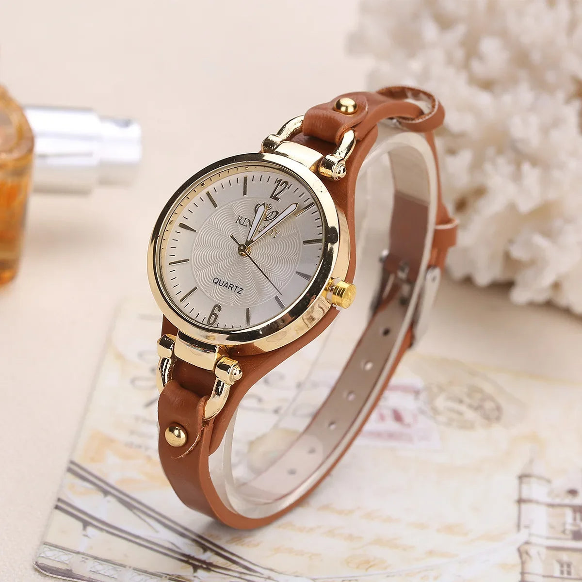 Classic Heritage Watch