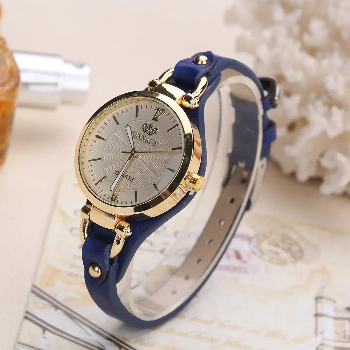 Classic Heritage Watch