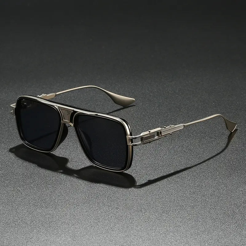 Vigo™ Luxe Shades