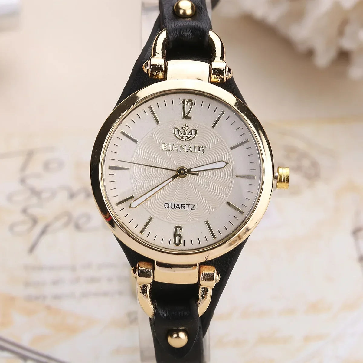Classic Heritage Watch