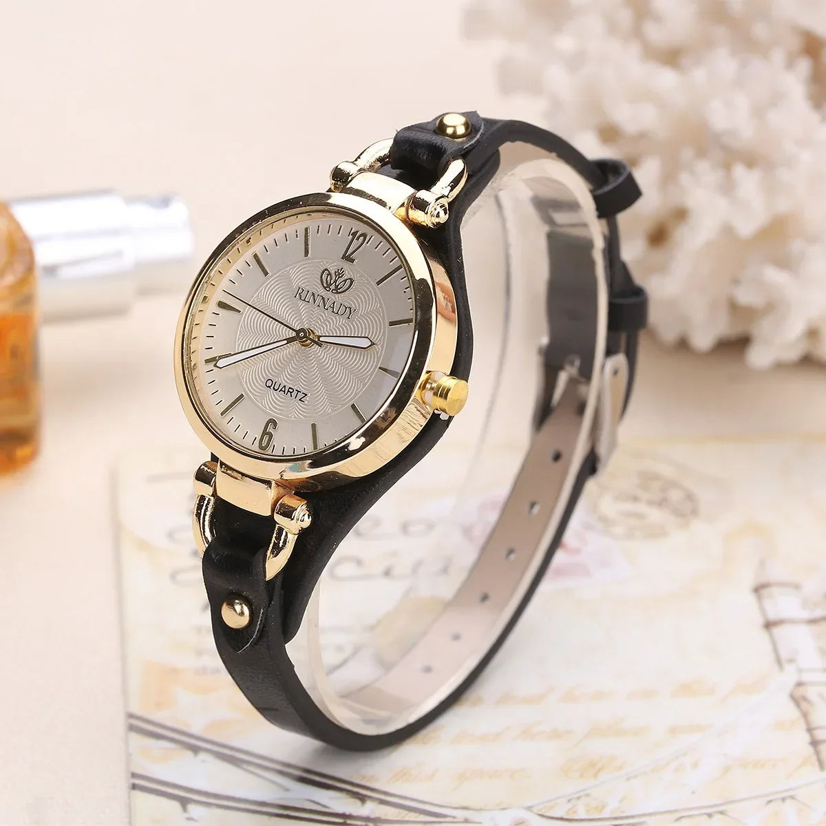 Classic Heritage Watch