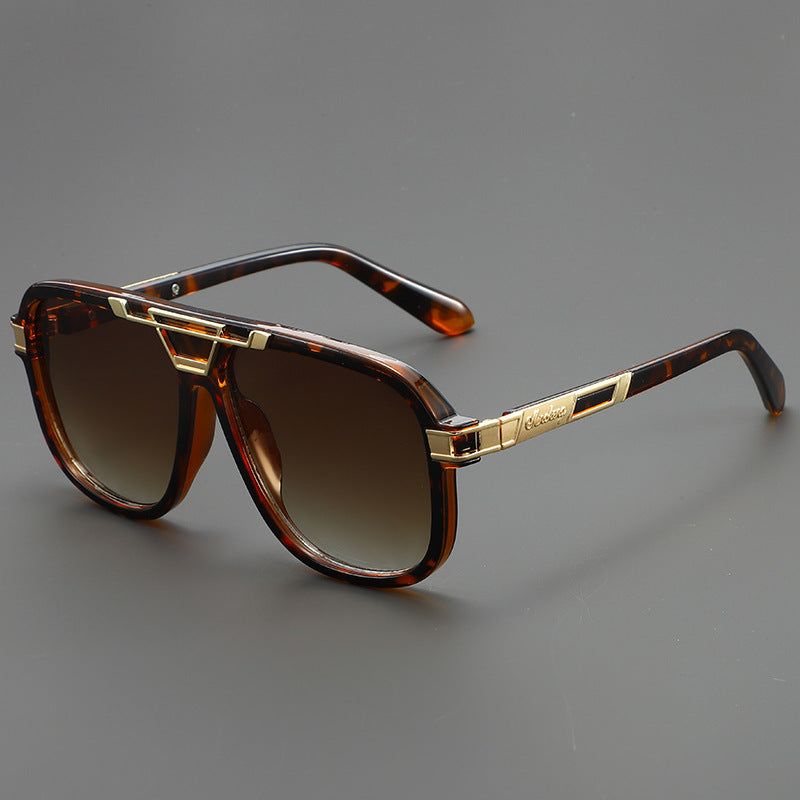 Soren™ Vintage Sunglasses