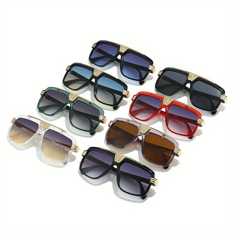 Milano Sunglasses