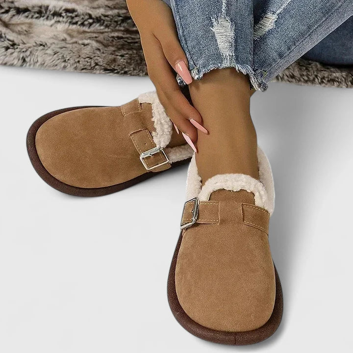Yara™ Premium Orthopedic Shoes