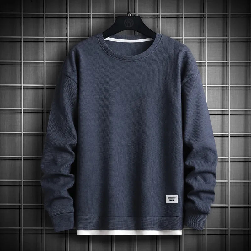 Modern Crew Sweater