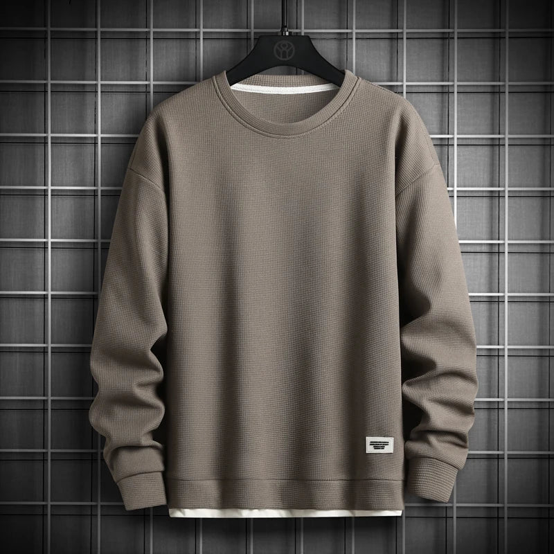 Modern Crew Sweater