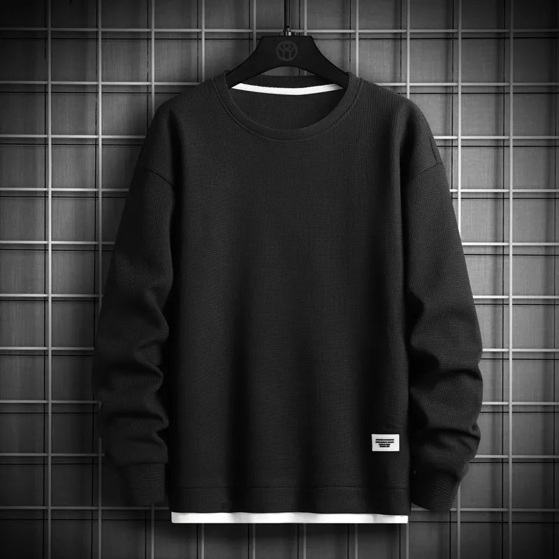 Modern Crew Sweater