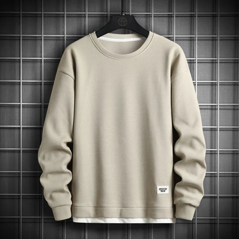 Modern Crew Sweater