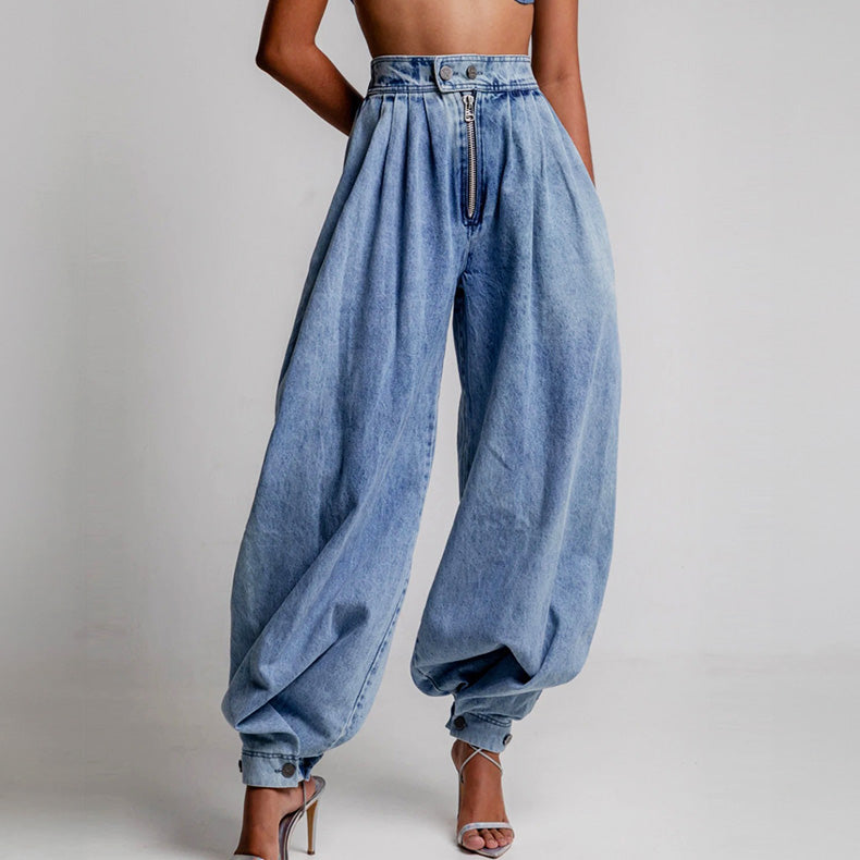 Verona™ Modern Denim Jeans