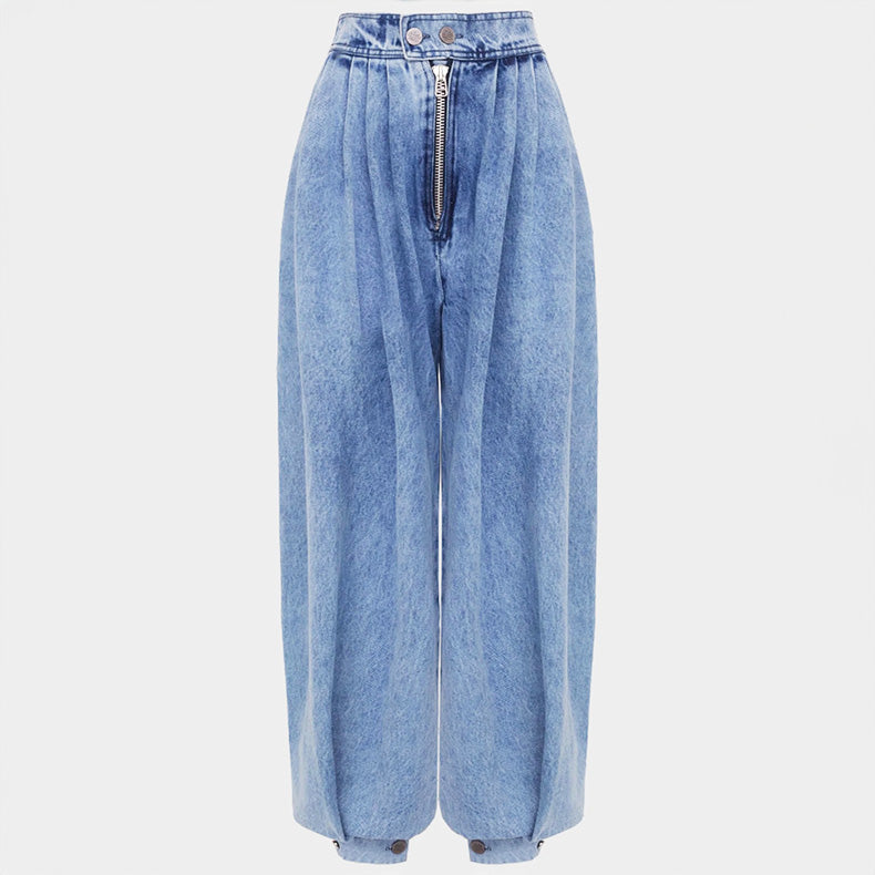 Verona™ Modern Denim Jeans