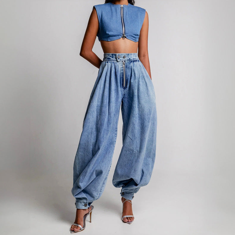 Verona™ Modern Denim Jeans