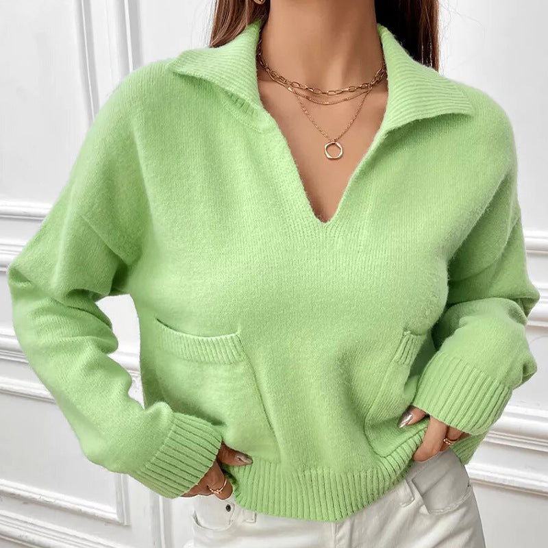 Stelle™ | Luxe Comfort Sweater