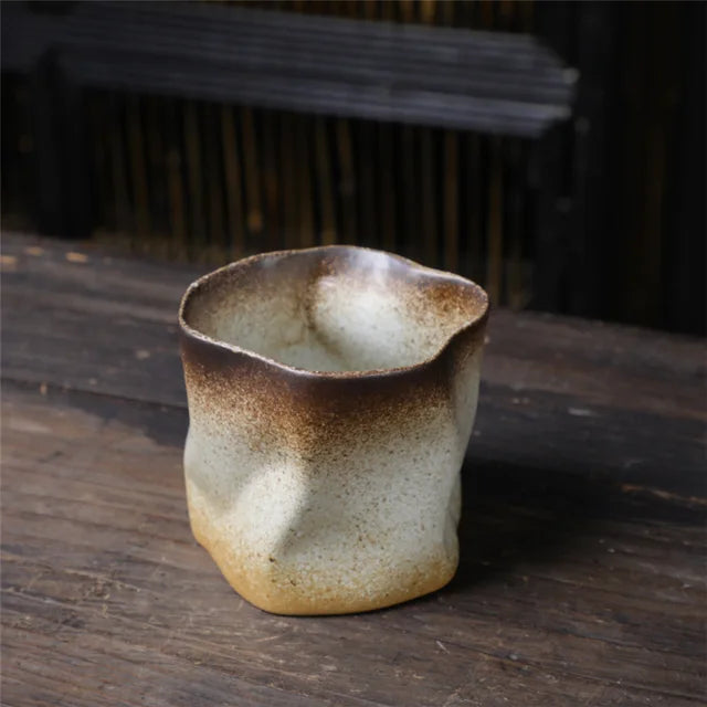 Ember™ | Handcrafted Coffee Mugs