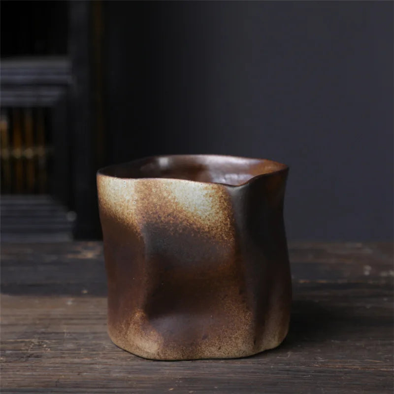 Ember™ | Handcrafted Coffee Mugs