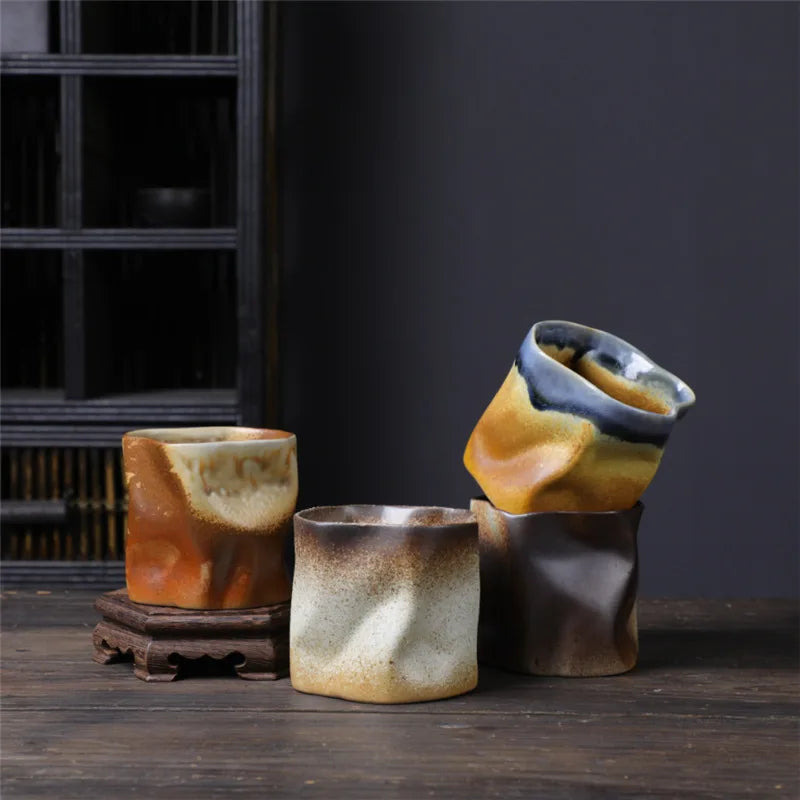 Ember™ | Handcrafted Coffee Mugs