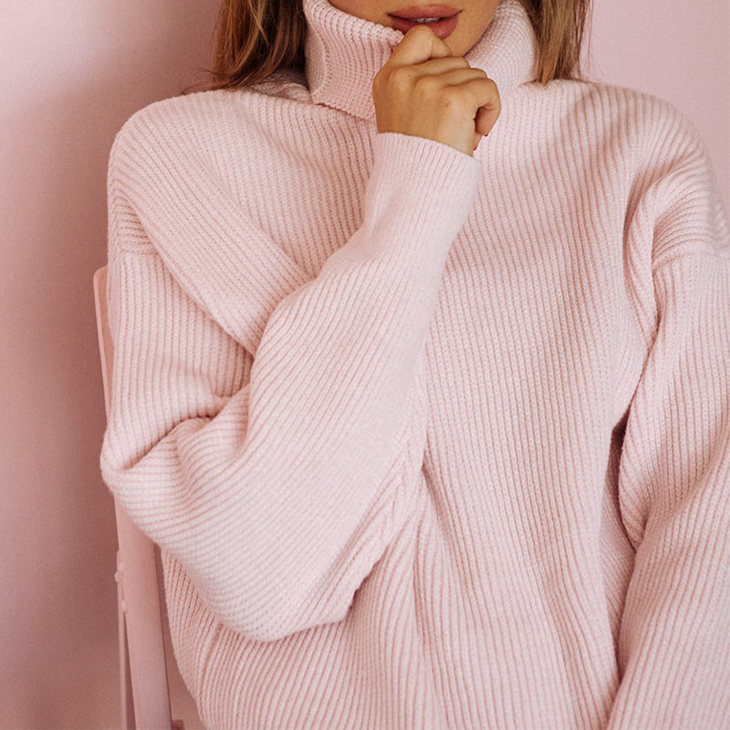Lauren™ | Relaxed Cozy Sweater