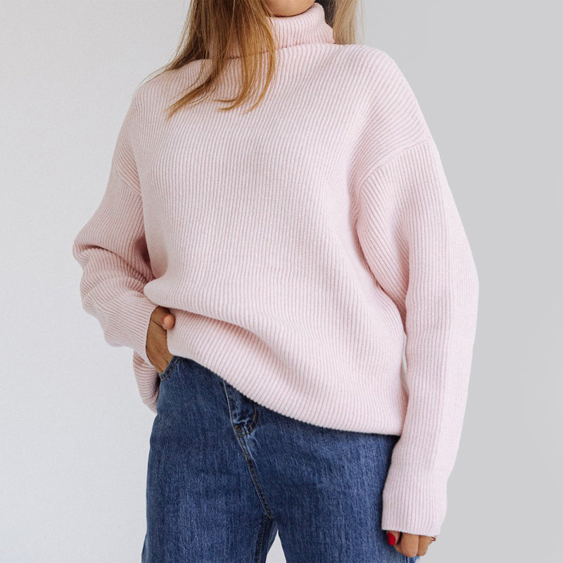 Remi™ | Classic Cozy Sweater