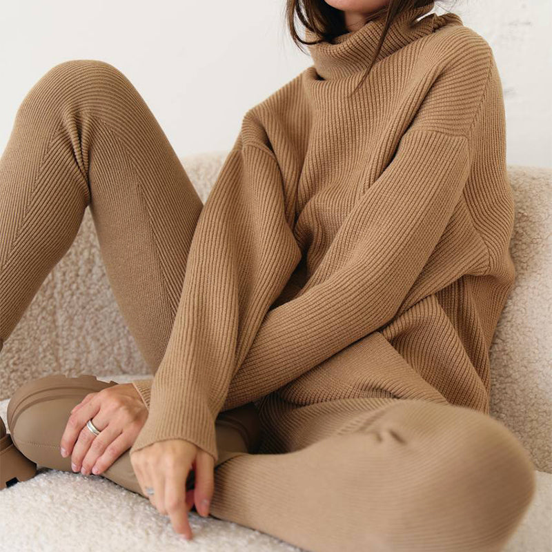 Remi™ | Classic Cozy Sweater