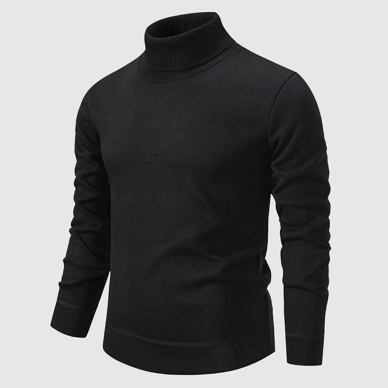 Kaden™ | Premium Turtleneck Sweater