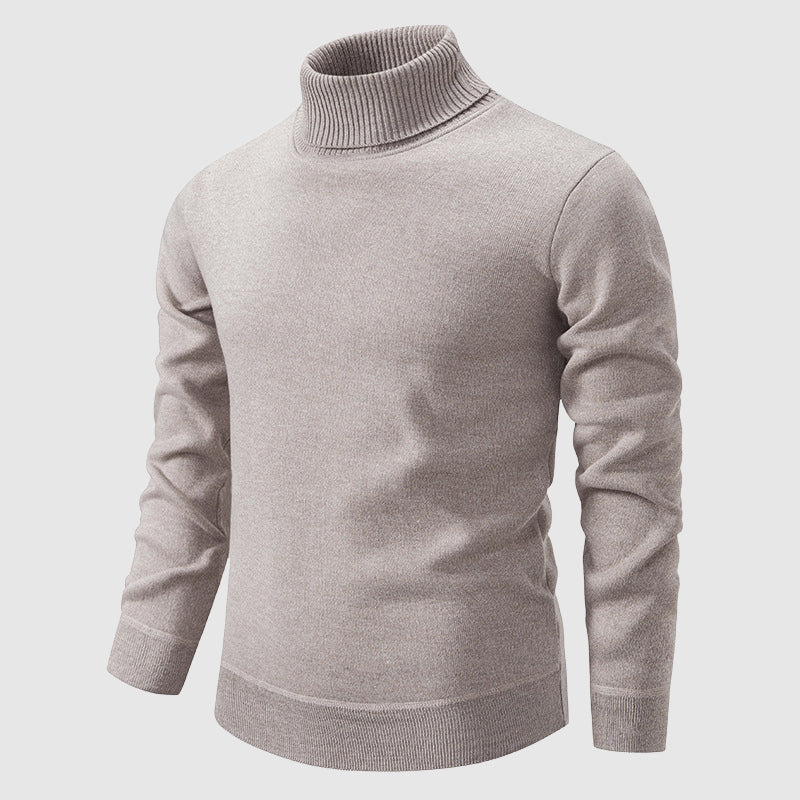 Kaden™ | Premium Turtleneck Sweater