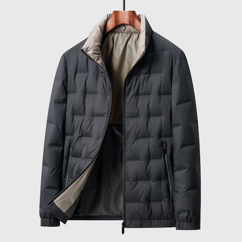 Juan™ | Premium Down Jacket