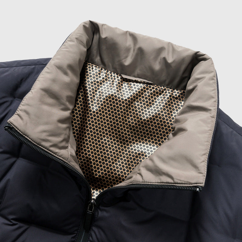 Juan™ | Premium Down Jacket