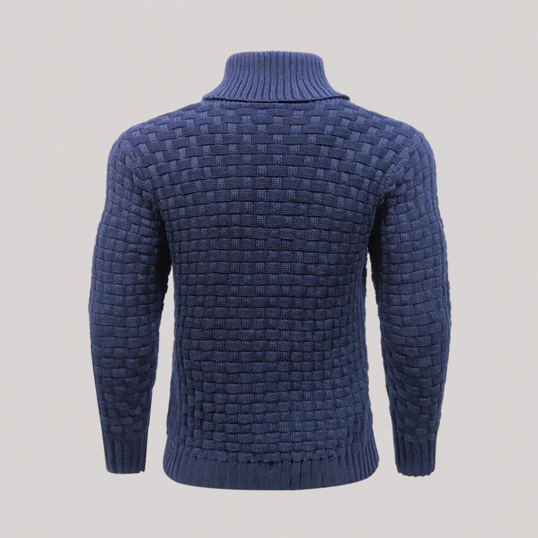 Joe™ | Elegant Knitted Sweater