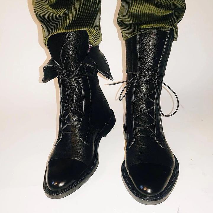 Clara™ | Chic Heeled Boots