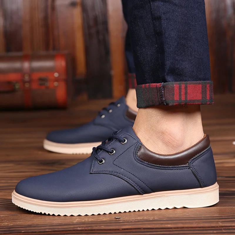 Henry Casual Shoes