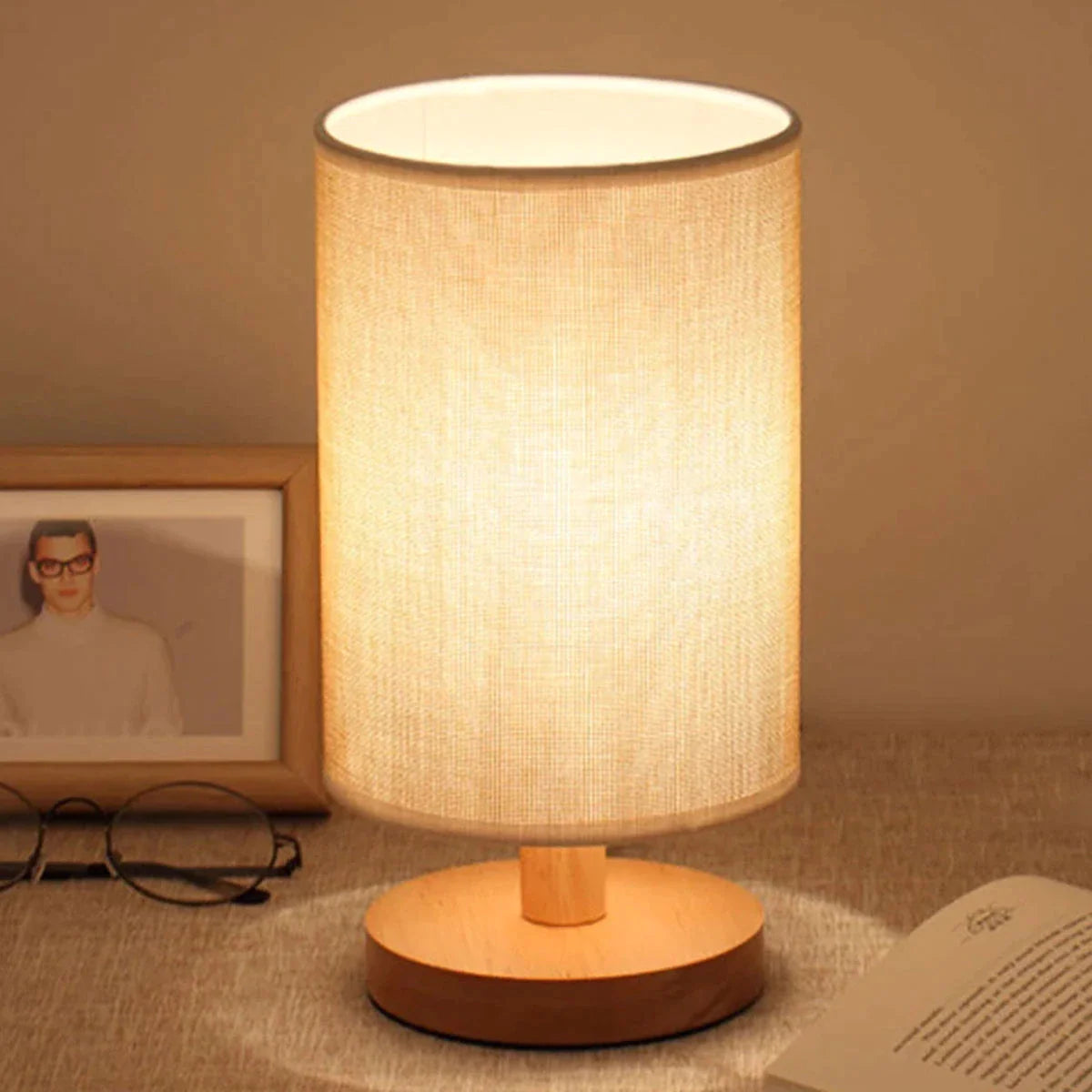 Universal Night Lamp