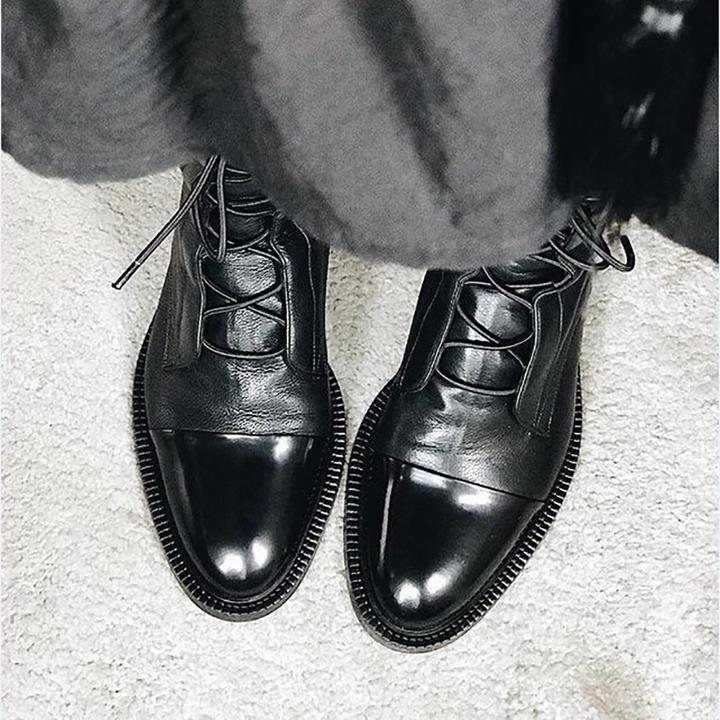 Clara™ | Chic Heeled Boots