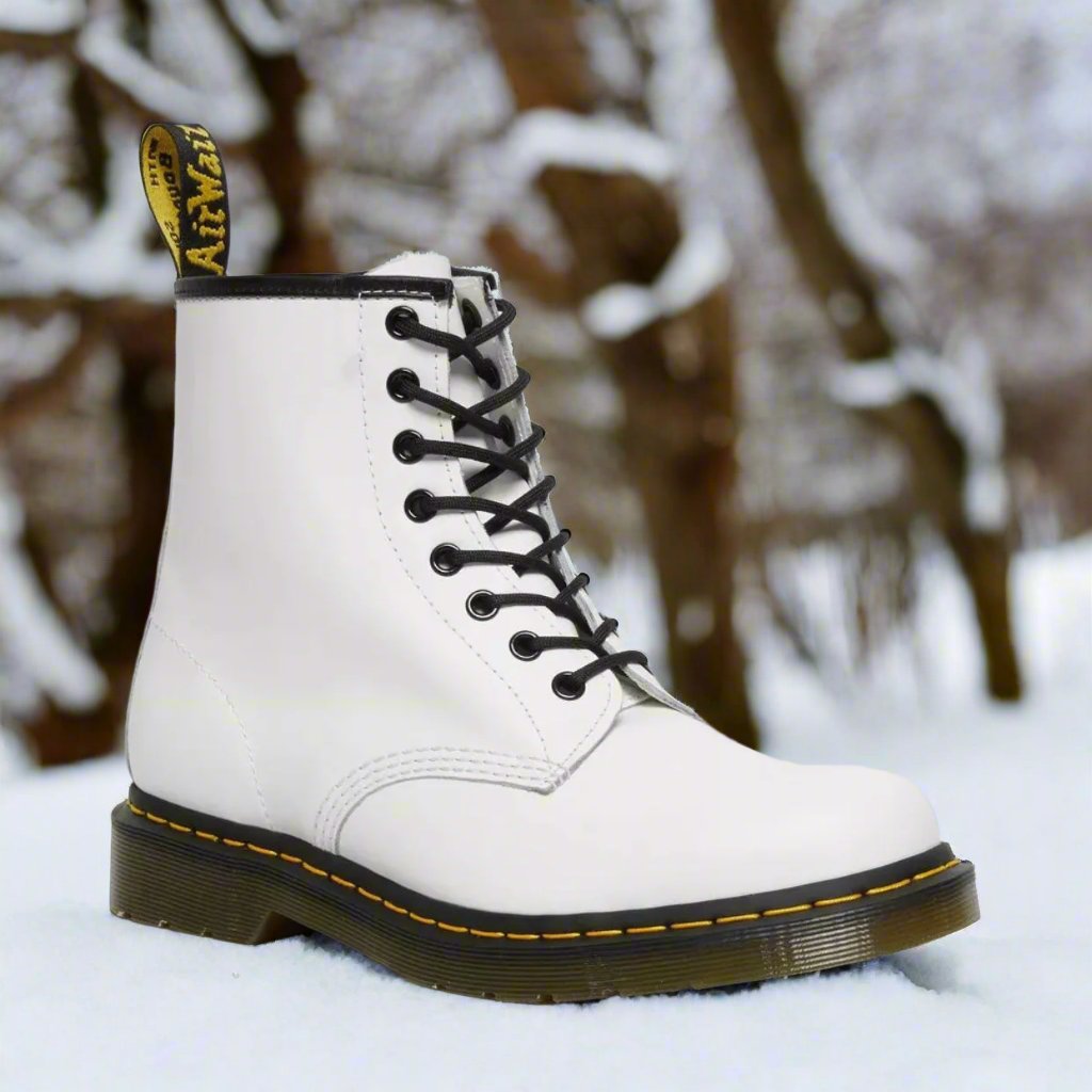 Jackson™ | Classic Lace-Up Boots