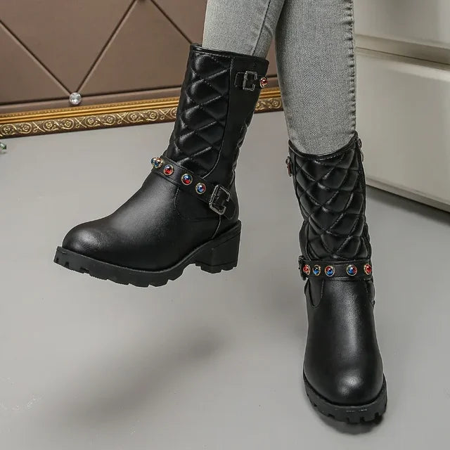 Heaven™ | Premium Urban Boots