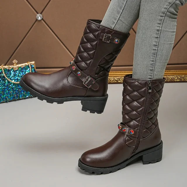 Heaven™ | Premium Urban Boots