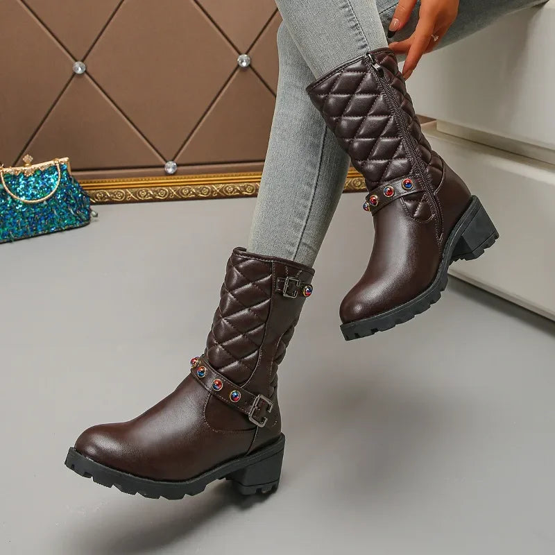 Heaven™ | Premium Urban Boots
