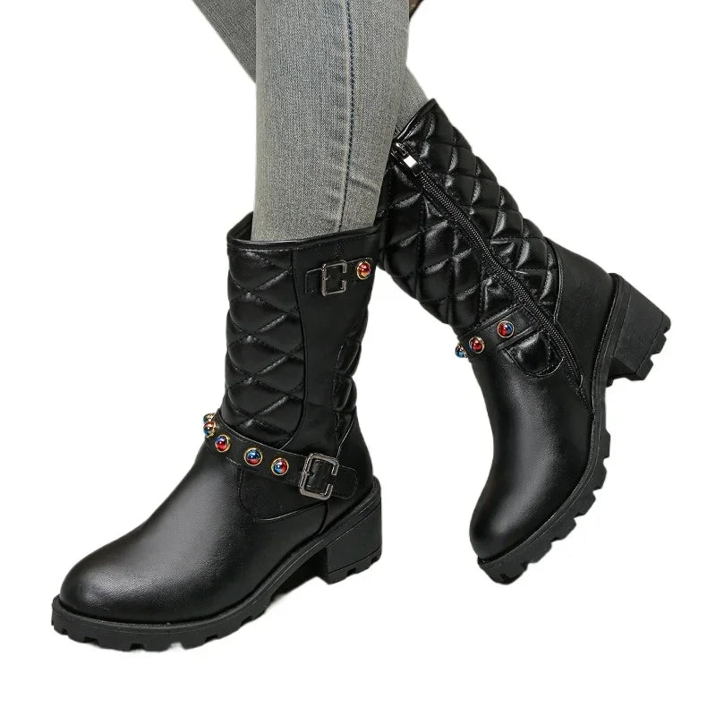 Heaven™ | Premium Urban Boots