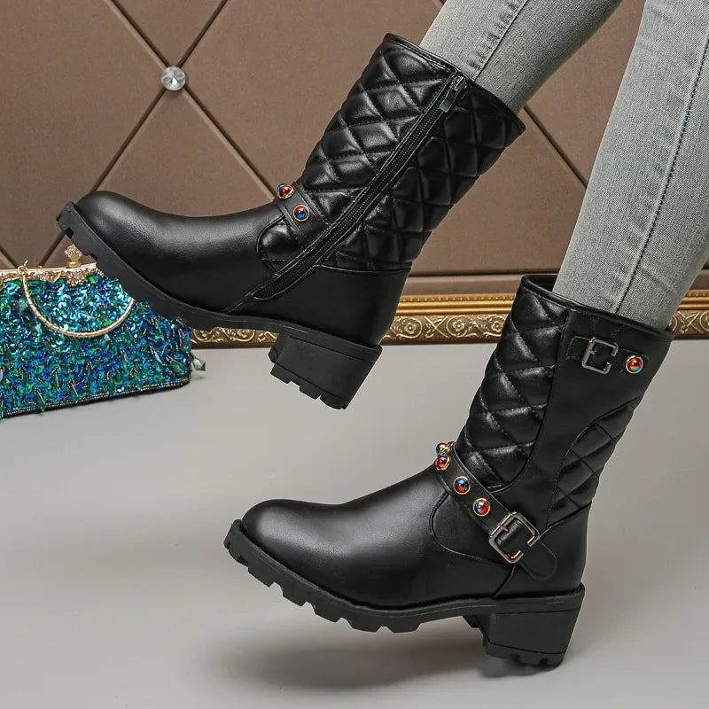 Heaven™ | Premium Urban Boots