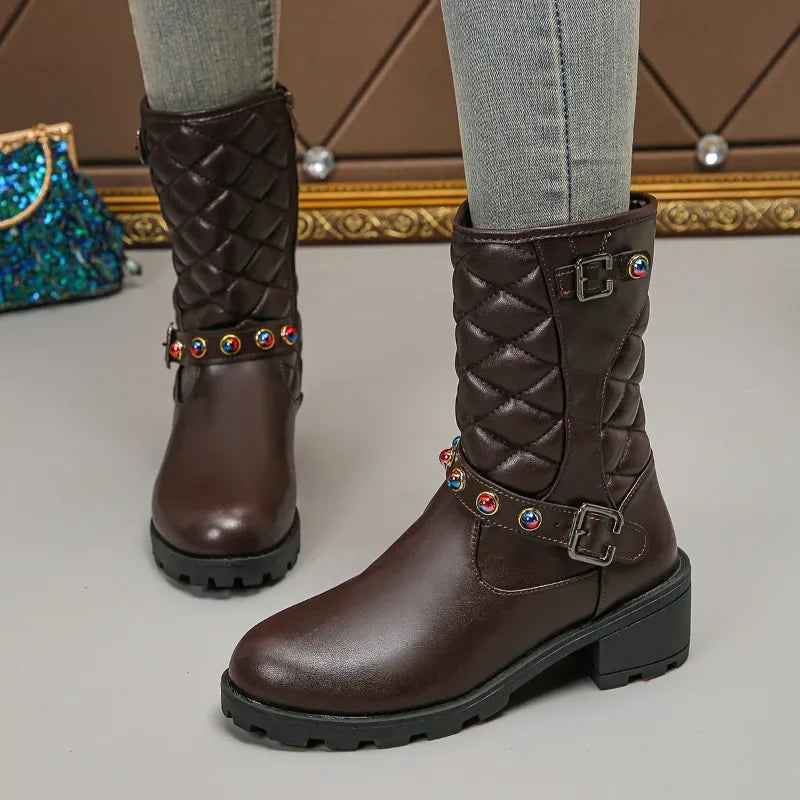 Heaven™ | Premium Urban Boots