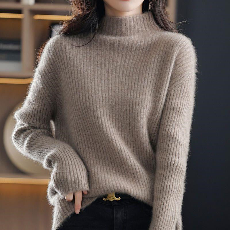 Valentina™ | Premium Knit Sweater