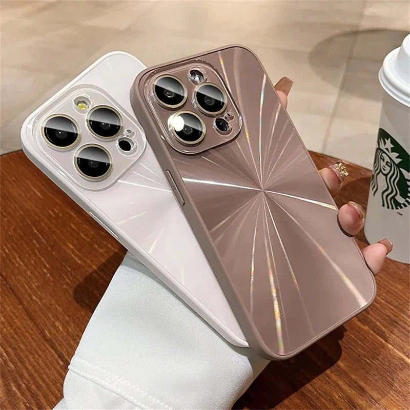 Chromia™ | Elegant iPhone Case