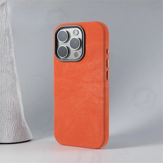 Maillot™ | Premium iPhone Case