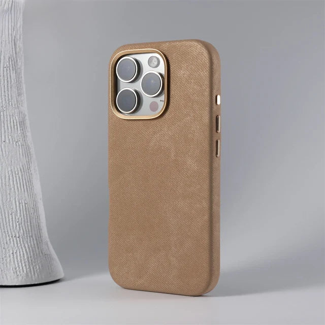 Maillot™ | Premium iPhone Case