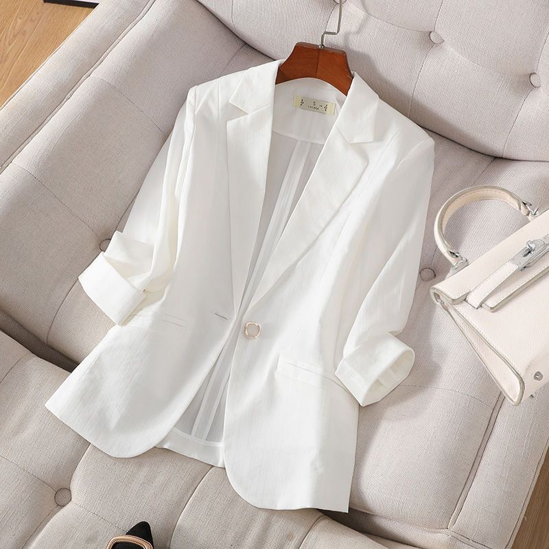 Alessia™ Modern Blazer