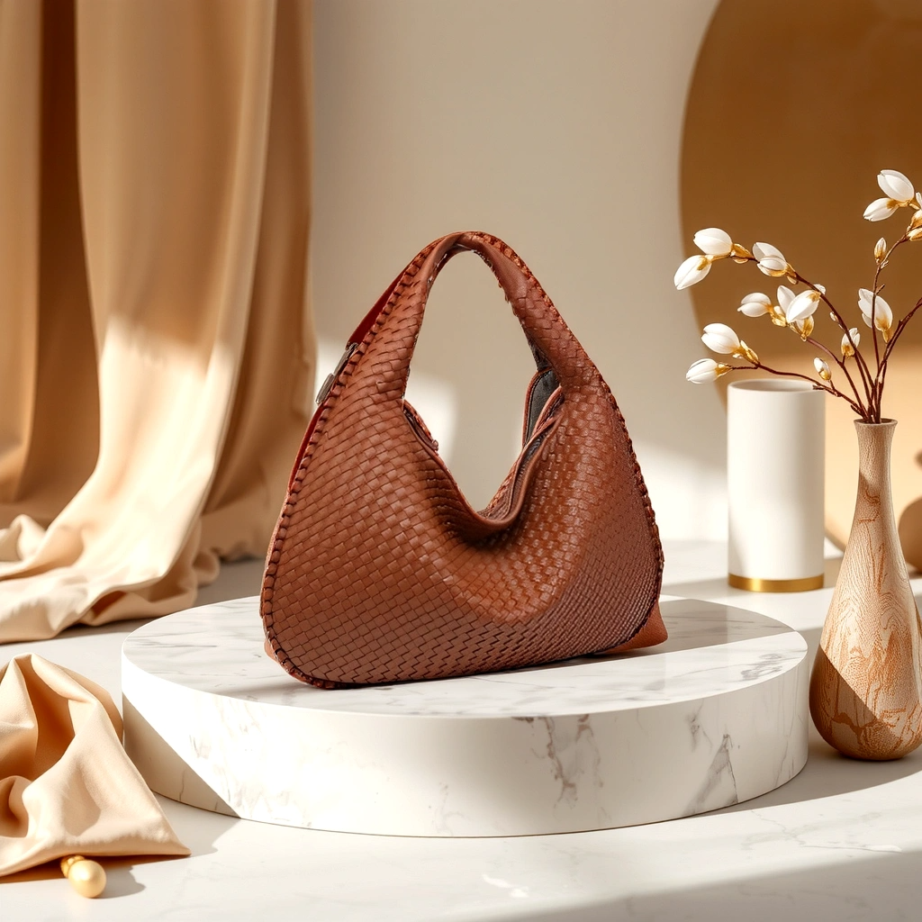 Juliet Premium Bag