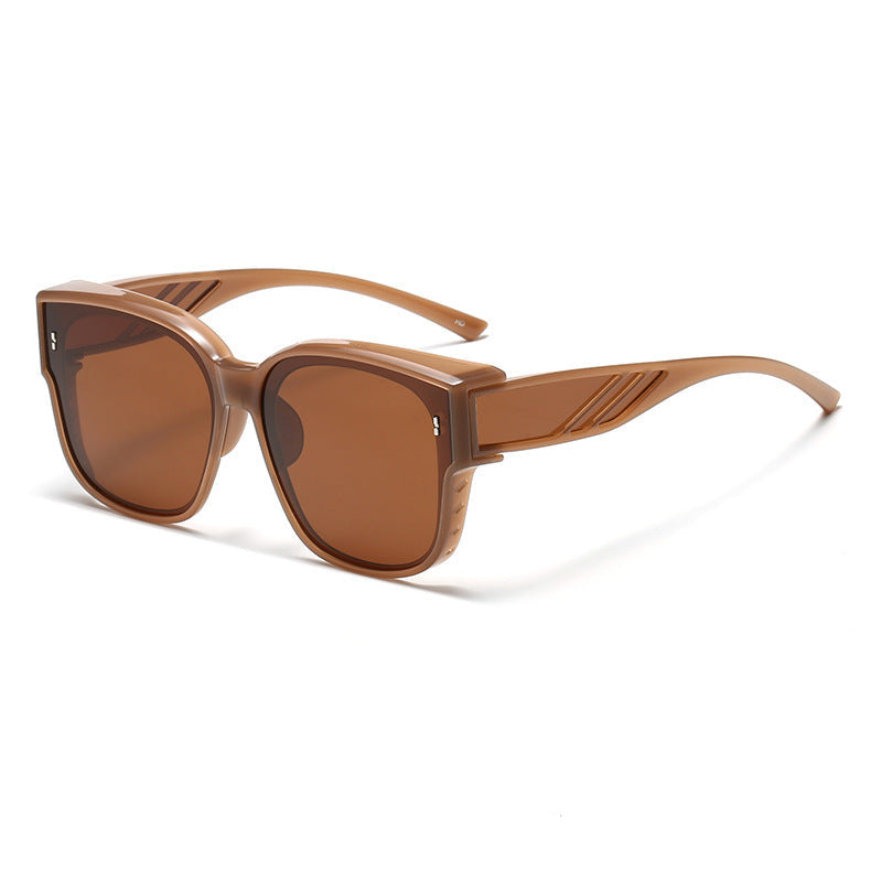 Margot™ Modern Sunglasses