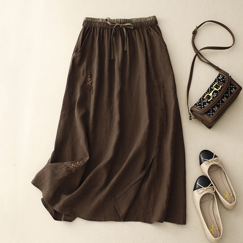 Vittoria™ Premium Skirt