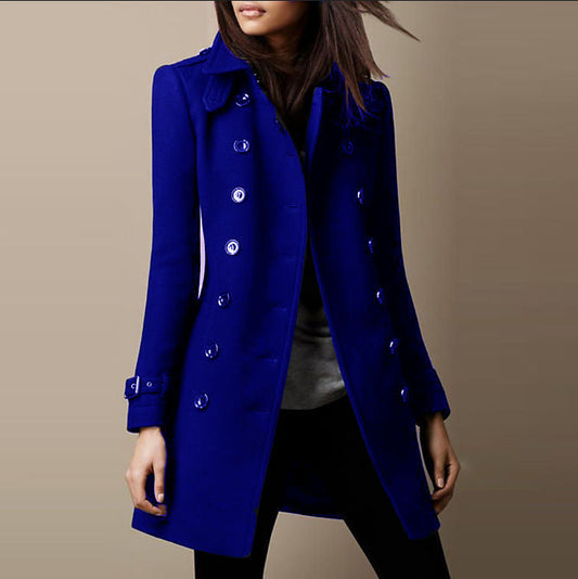 Millie™ | Elegant Coat